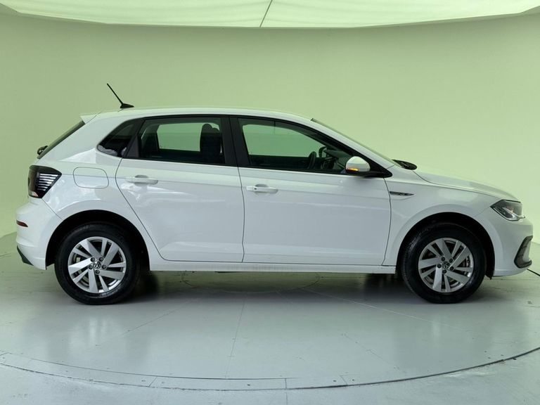 VolksWagen Polo Comfortline TSI 1.0 Flex 12V Aut.