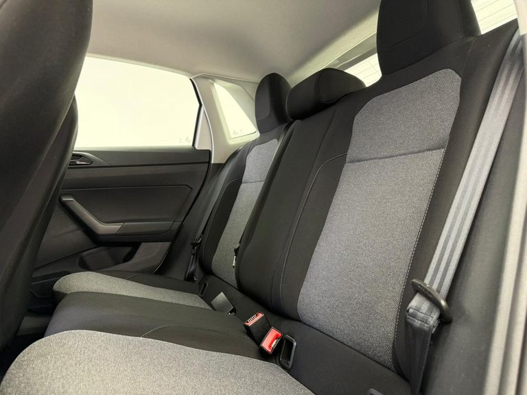 VolksWagen Polo Comfortline TSI 1.0 Flex 12V Aut.