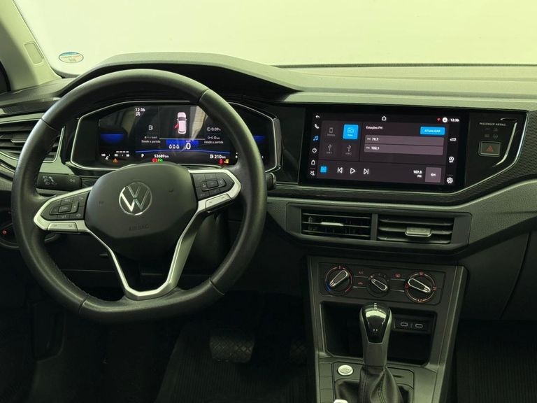 VolksWagen Polo Comfortline TSI 1.0 Flex 12V Aut.