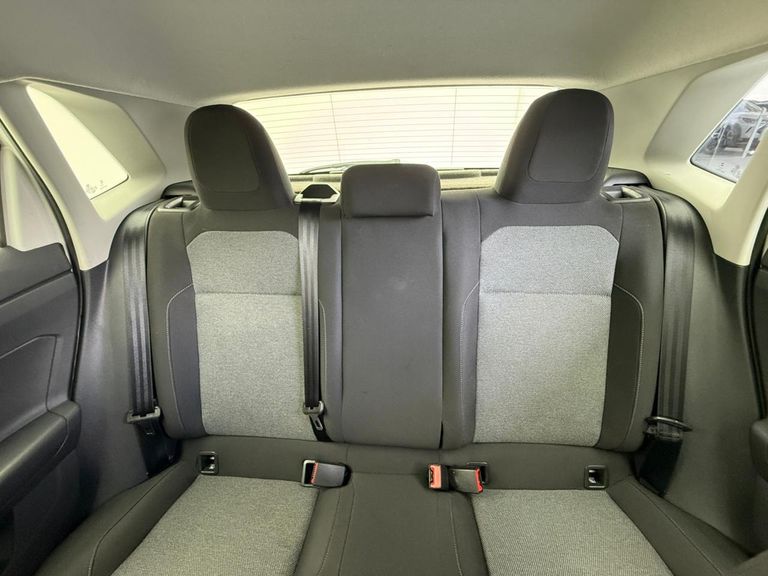 VolksWagen Polo Comfortline TSI 1.0 Flex 12V Aut.