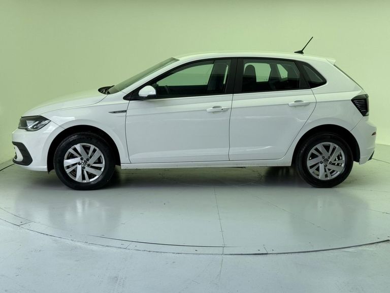 VolksWagen Polo Comfortline TSI 1.0 Flex 12V Aut.