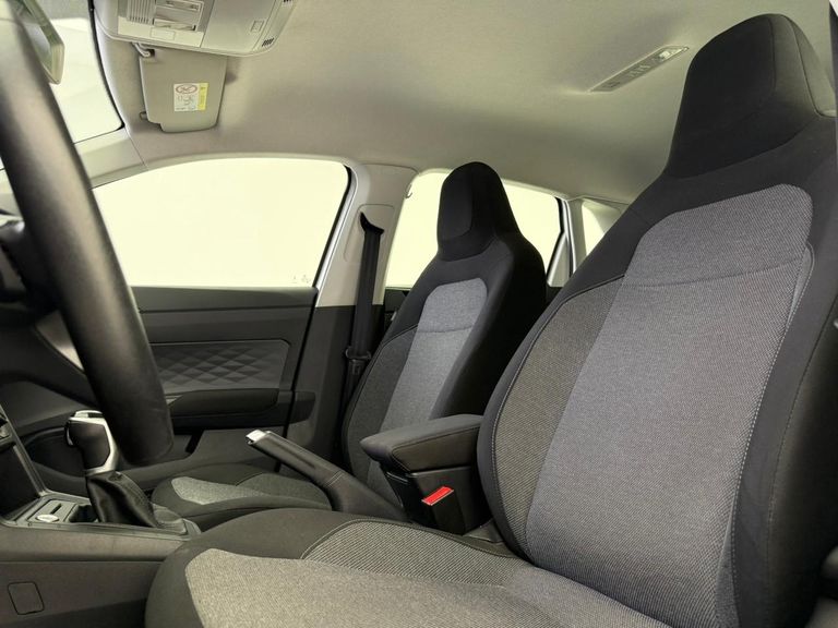 VolksWagen Polo Comfortline TSI 1.0 Flex 12V Aut.