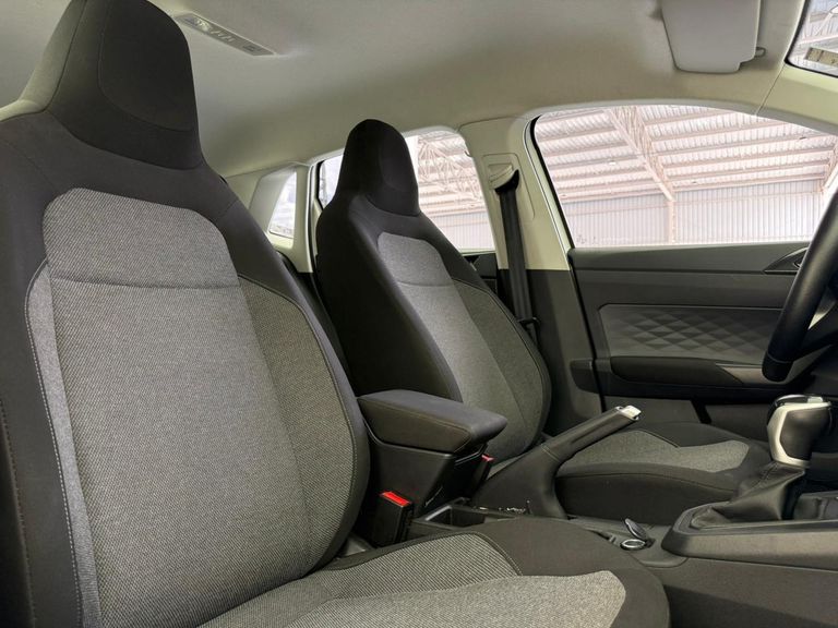 VolksWagen Polo Comfortline TSI 1.0 Flex 12V Aut.