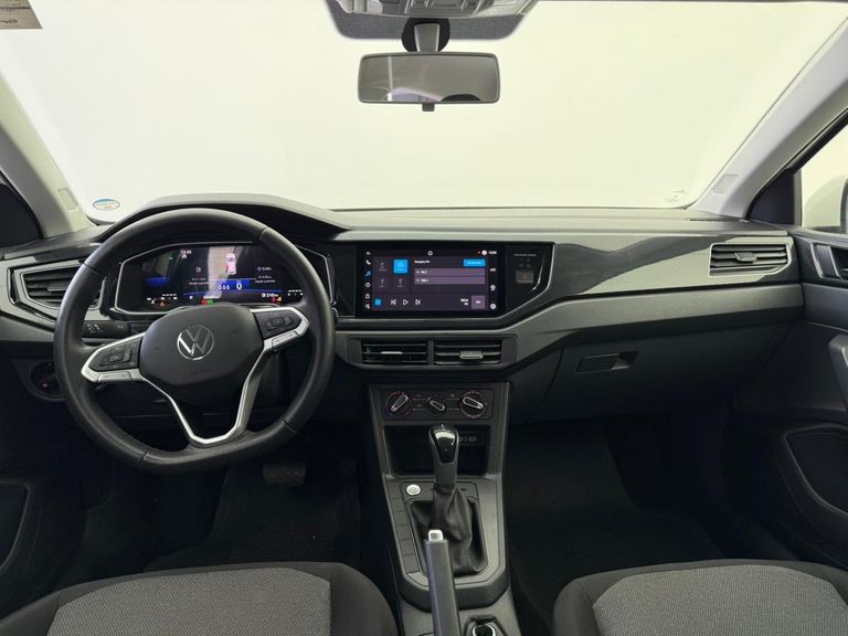 VolksWagen Polo Comfortline TSI 1.0 Flex 12V Aut.