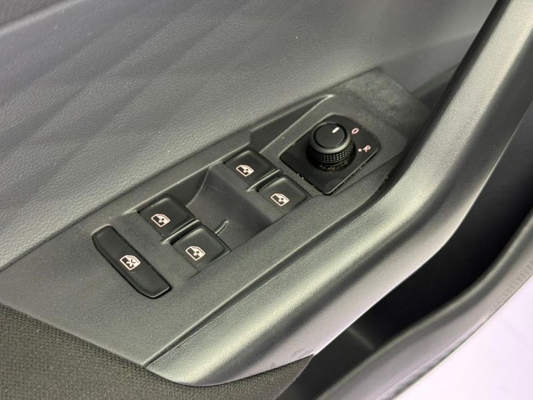 VolksWagen Polo Comfortline TSI 1.0 Flex 12V Aut.