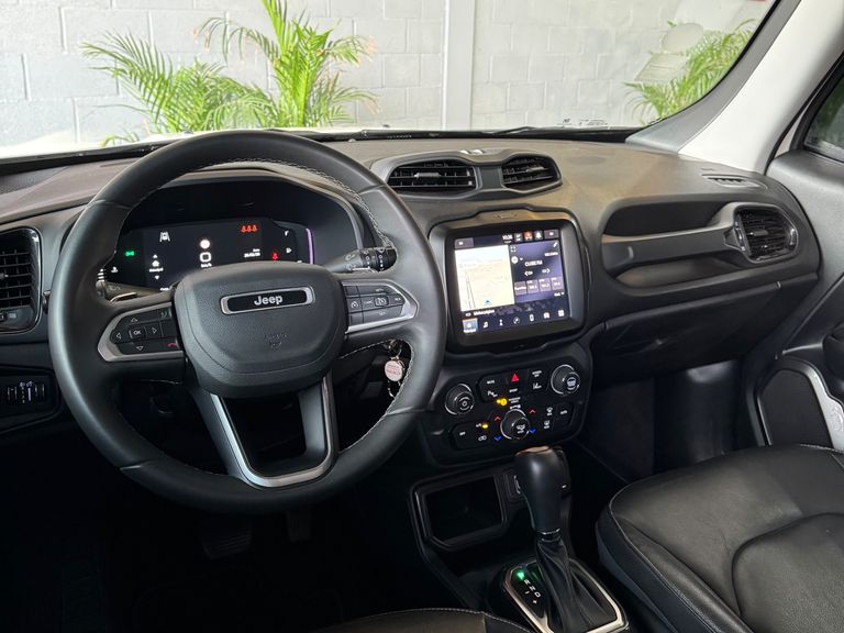 Jeep Renegade T270 1.3 TB 4x2 Flex Aut.