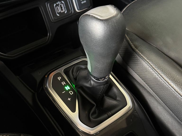 Jeep Renegade T270 1.3 TB 4x2 Flex Aut.