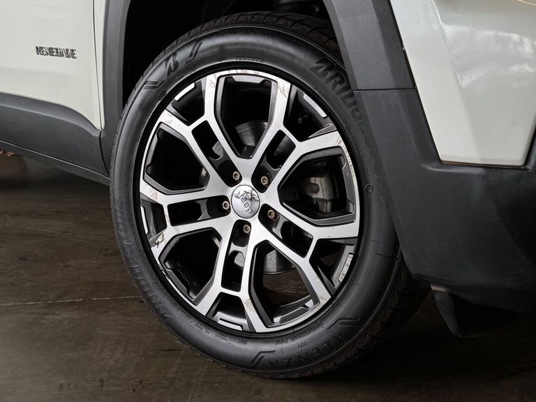 Jeep Renegade T270 1.3 TB 4x2 Flex Aut.