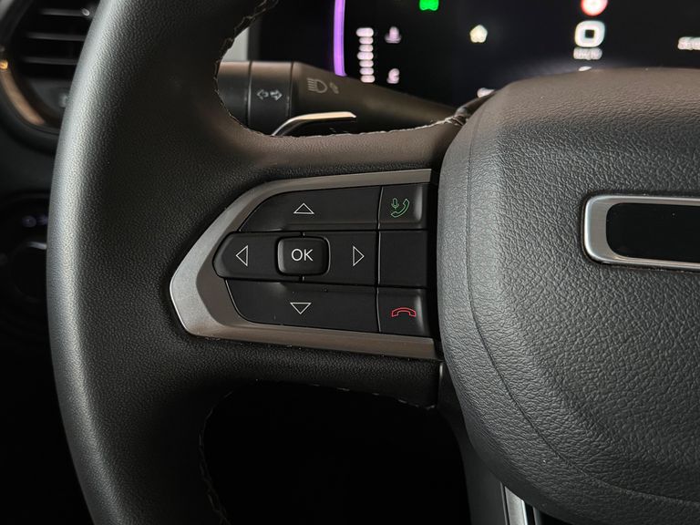 Jeep Renegade T270 1.3 TB 4x2 Flex Aut.