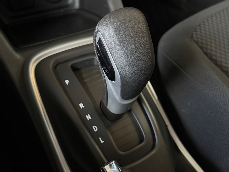 Chevrolet TRACKER 1.0 Turbo 12V Flex Aut. 