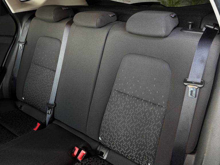 Chevrolet TRACKER 1.0 Turbo 12V Flex Aut. 