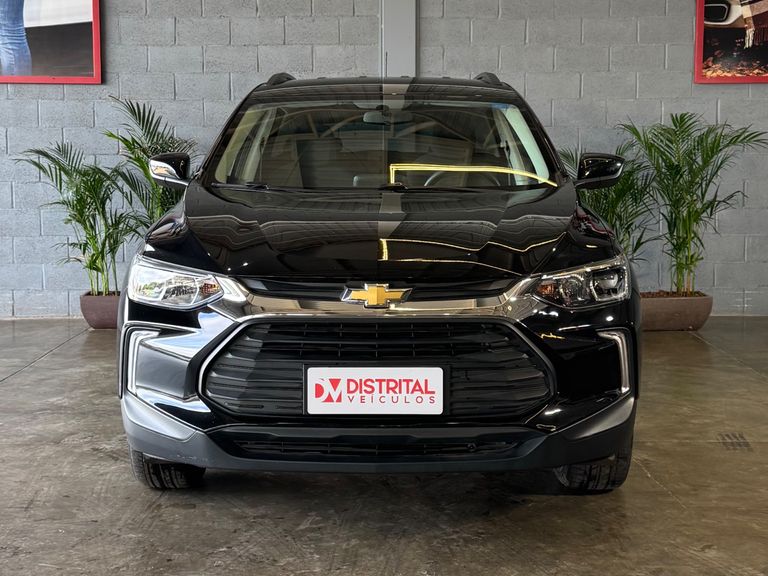 Chevrolet TRACKER 1.0 Turbo 12V Flex Aut. 