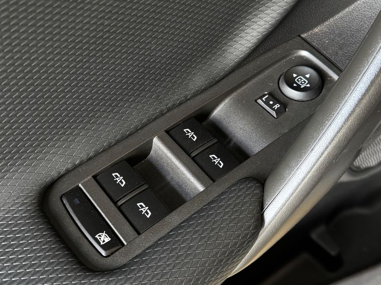 Chevrolet TRACKER 1.0 Turbo 12V Flex Aut. 