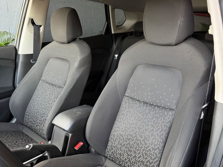 Chevrolet TRACKER 1.0 Turbo 12V Flex Aut. 