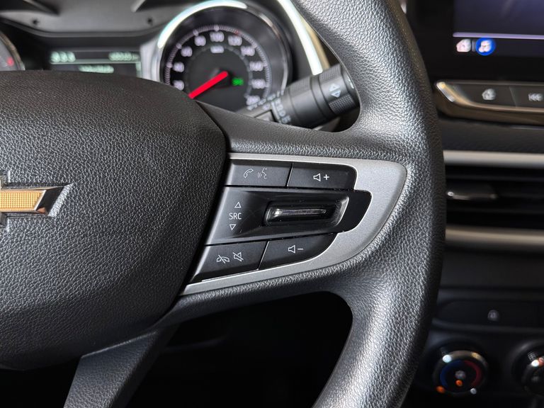 Chevrolet TRACKER 1.0 Turbo 12V Flex Aut. 