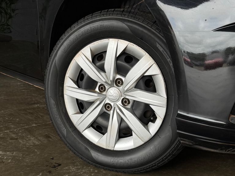 VolksWagen Gol 1.0 Flex 12V 5p