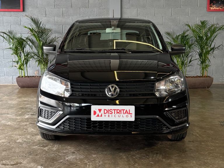 VolksWagen Gol 1.0 Flex 12V 5p