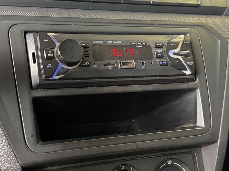 VolksWagen Gol 1.0 Flex 12V 5p