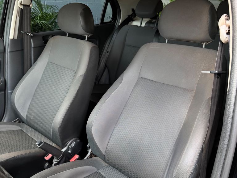 VolksWagen Gol 1.0 Flex 12V 5p