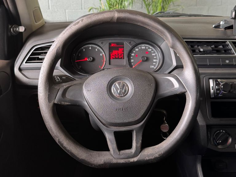 VolksWagen Gol 1.0 Flex 12V 5p