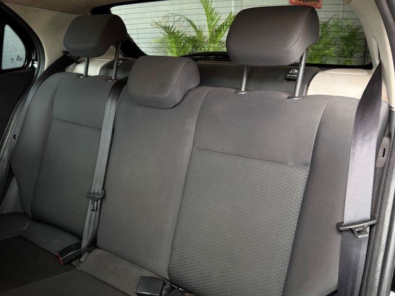 VolksWagen Gol 1.0 Flex 12V 5p