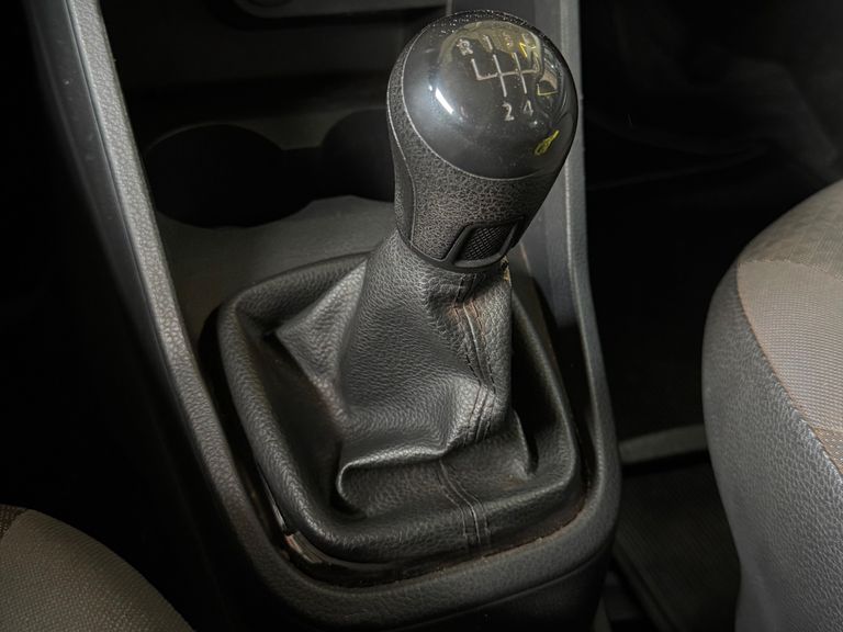 VolksWagen Gol 1.0 Flex 12V 5p