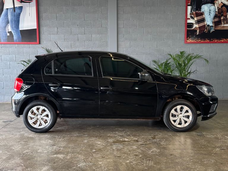 VolksWagen Gol 1.0 Flex 12V 5p