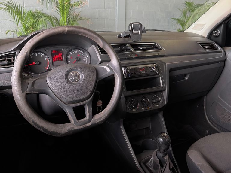 VolksWagen Gol 1.0 Flex 12V 5p