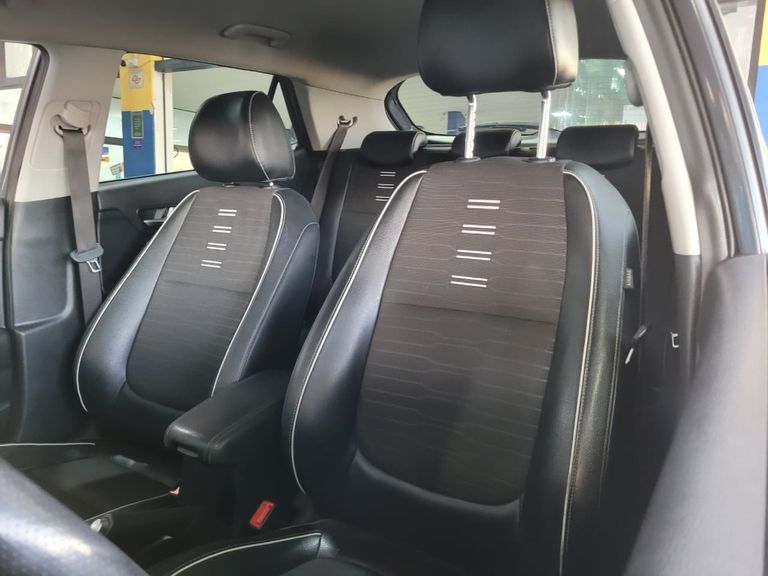 Kia Motors STONIC SX 1.0 TB Aut. (Híbrido)