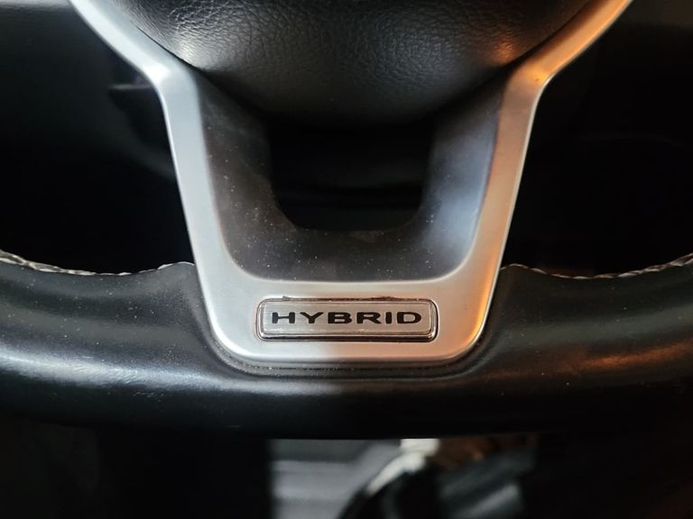 Kia Motors STONIC SX 1.0 TB Aut. (Híbrido)