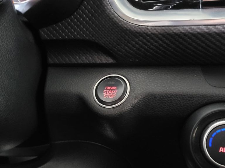 Kia Motors STONIC SX 1.0 TB Aut. (Híbrido)