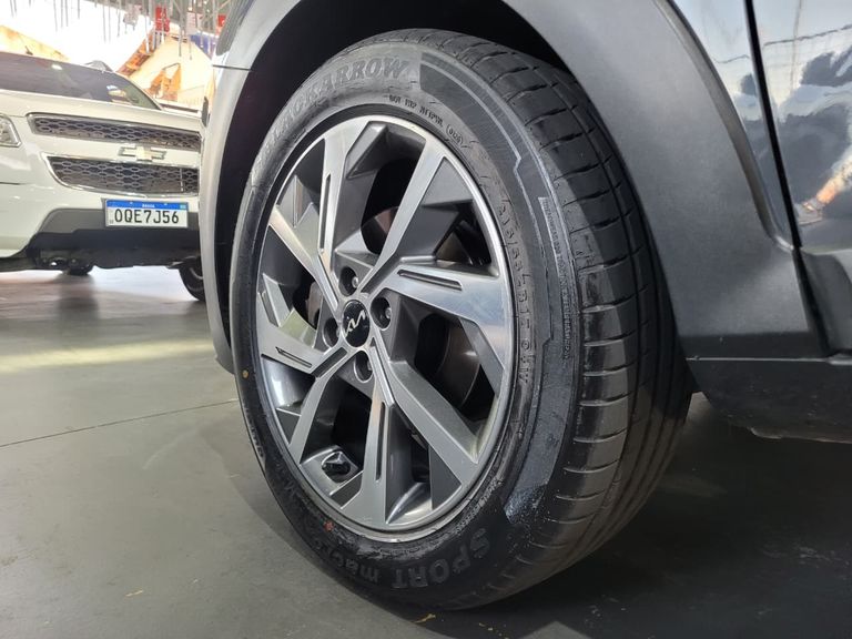 Kia Motors STONIC SX 1.0 TB Aut. (Híbrido)