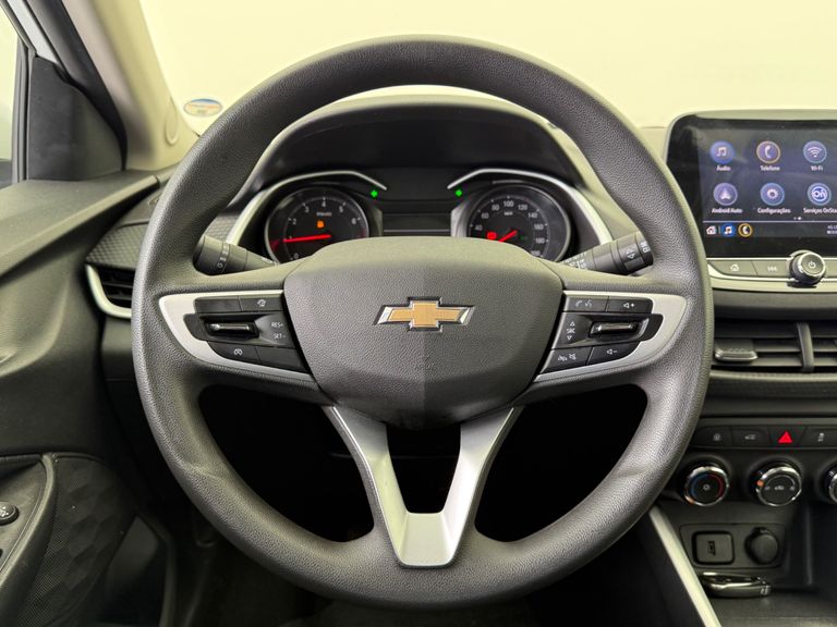 Chevrolet ONIX HATCH LT 1.0 12V Flex 5p Mec.
