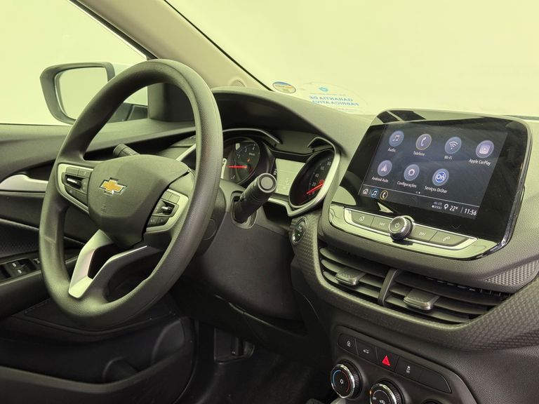 Chevrolet ONIX HATCH LT 1.0 12V Flex 5p Mec.