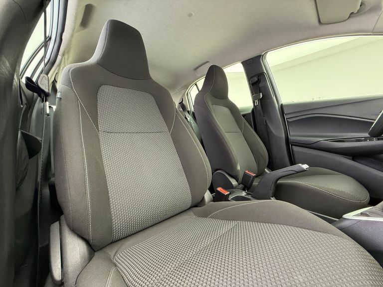 Chevrolet ONIX HATCH LT 1.0 12V Flex 5p Mec.