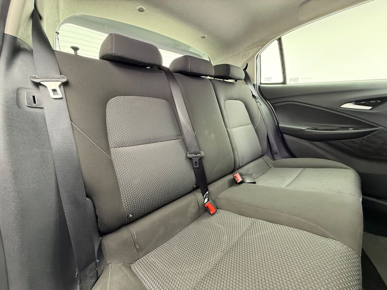 Chevrolet ONIX HATCH LT 1.0 12V Flex 5p Mec.