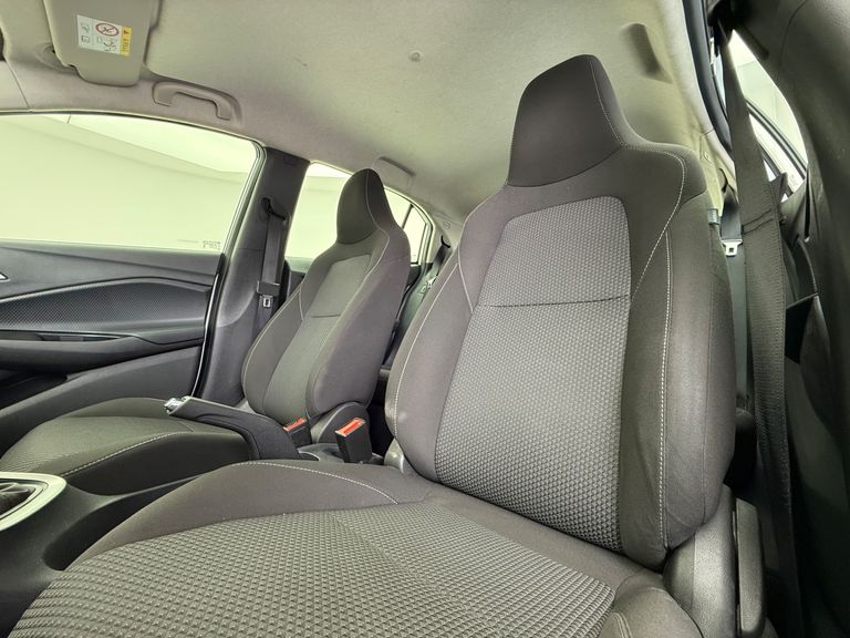 Chevrolet ONIX HATCH LT 1.0 12V Flex 5p Mec.