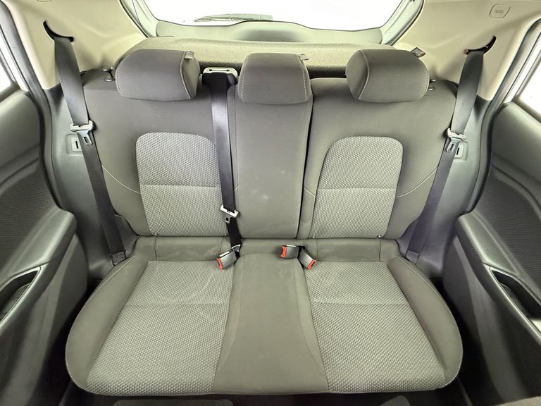 Chevrolet ONIX HATCH LT 1.0 12V Flex 5p Mec.