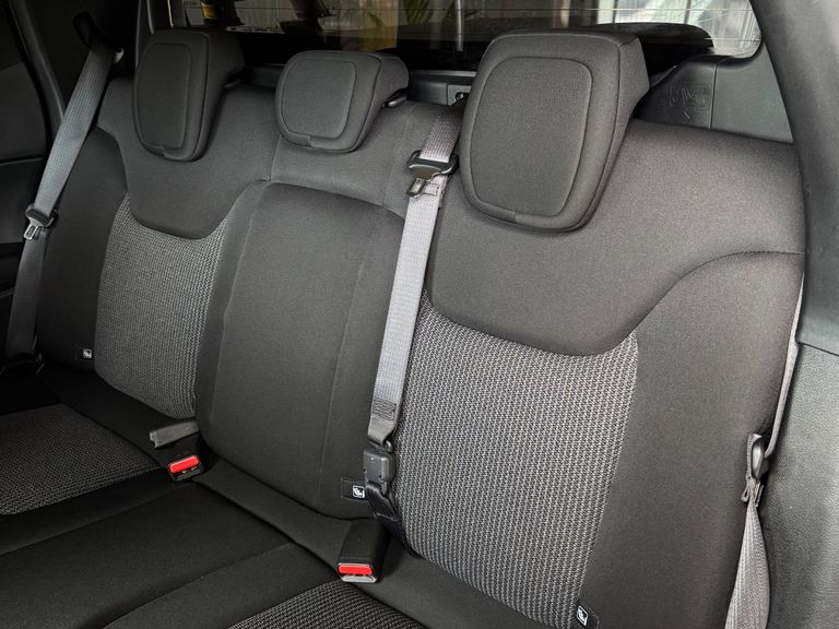 Fiat Toro Endurance 1.3 T270 4x2 Flex Aut.