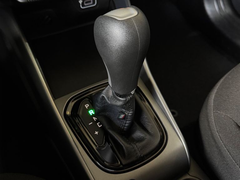 Fiat Toro Endurance 1.3 T270 4x2 Flex Aut.