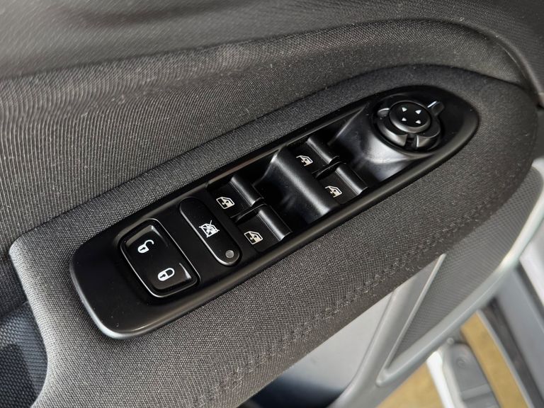 Fiat Toro Endurance 1.3 T270 4x2 Flex Aut.