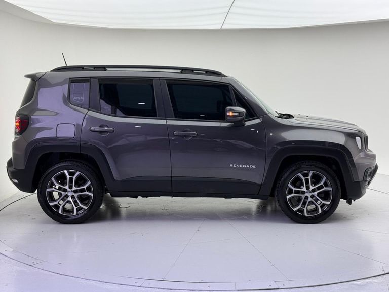 Jeep Renegade Long. T270 1.3 TB 4x2 Flex Aut.