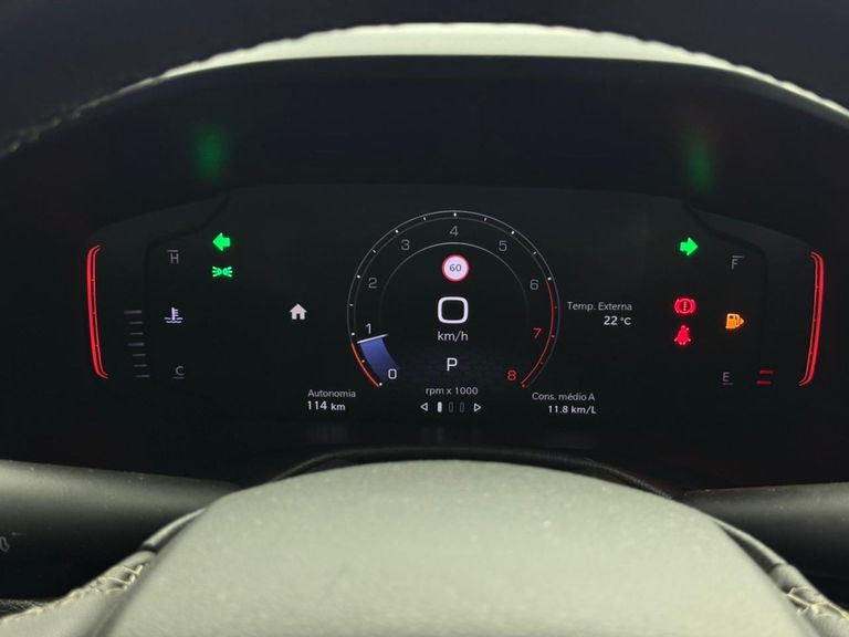 Jeep Renegade Long. T270 1.3 TB 4x2 Flex Aut.