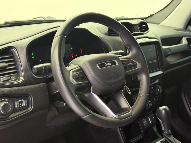 Jeep Renegade Long. T270 1.3 TB 4x2 Flex Aut.