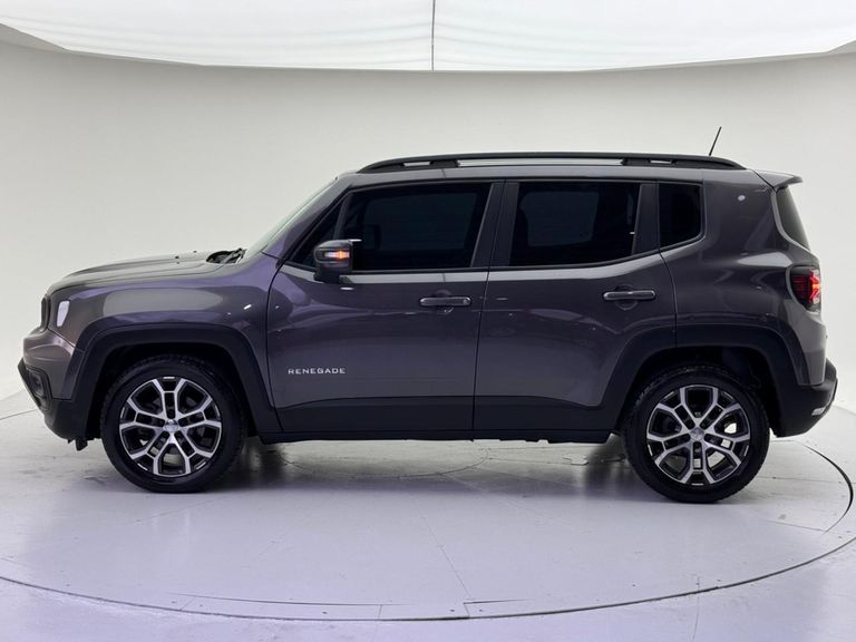 Jeep Renegade Long. T270 1.3 TB 4x2 Flex Aut.