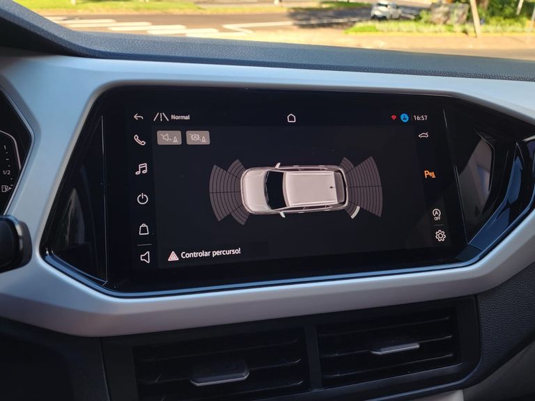 VolksWagen T-Cross Hig. 250 TSI 1.4 Flex 16V 5p Aut