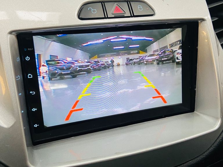 Ford Ka 1.0 SE/SE Plus TiVCT Flex 5p