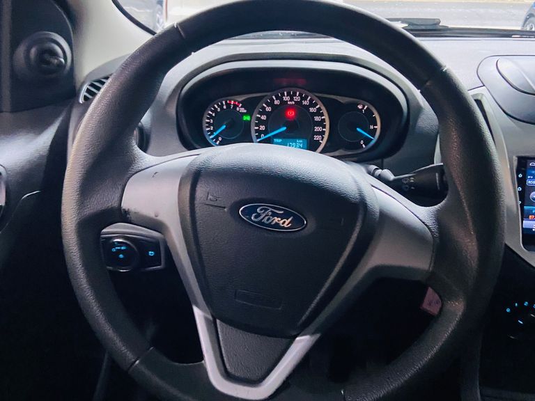 Ford Ka 1.0 SE/SE Plus TiVCT Flex 5p