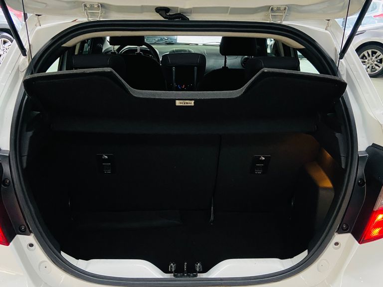 Ford Ka 1.0 SE/SE Plus TiVCT Flex 5p