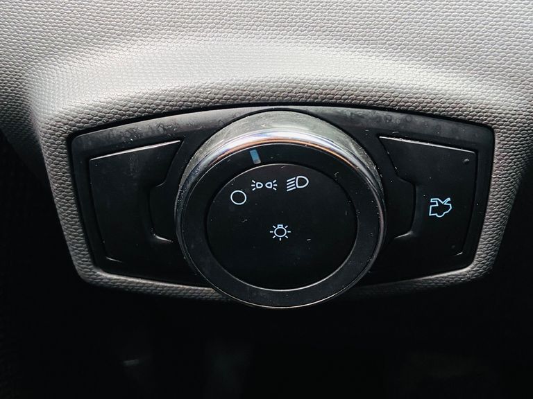 Ford Ka 1.0 SE/SE Plus TiVCT Flex 5p